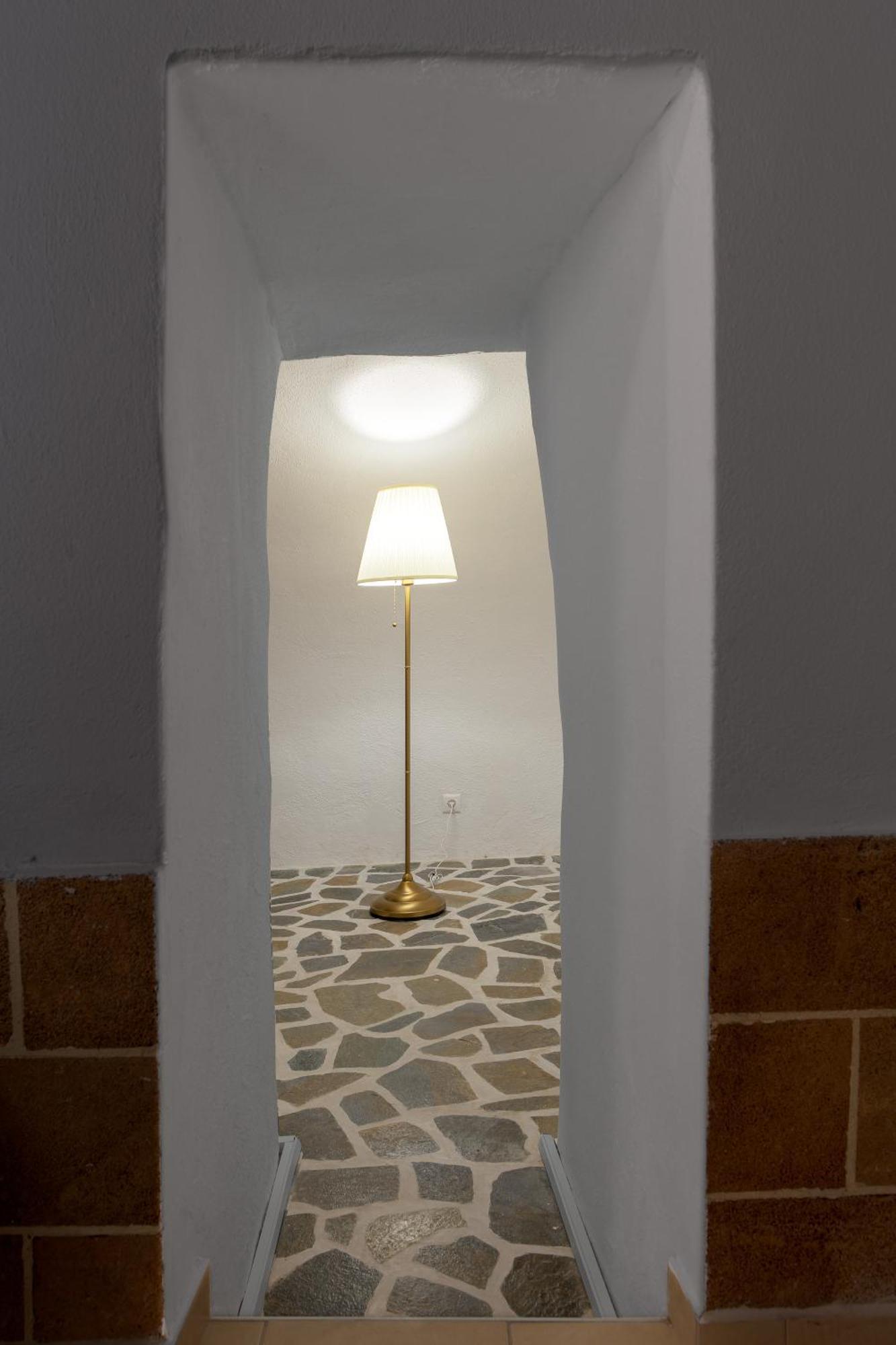 Rustic Self-Inn Rhodes City Exterior foto